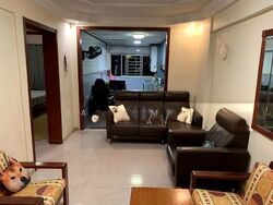 Blk 320 Clementi Meadows (Clementi), HDB 3 Rooms #510779271